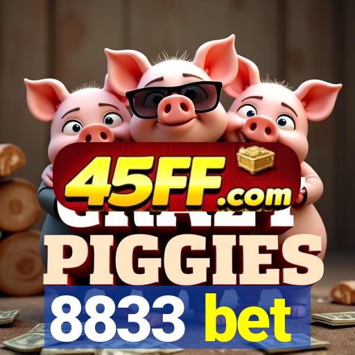 8833 bet